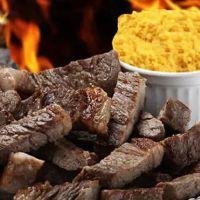 imagem Carne de Sol na Chapa 400g