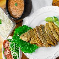 imagem Corvina Maresias 