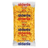 imagem Macarrão Aldente Parafuso 400g