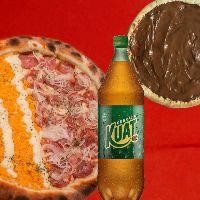 imagem Combo Família