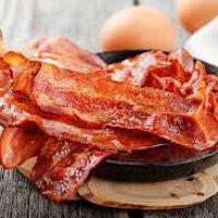 imagem Bacon