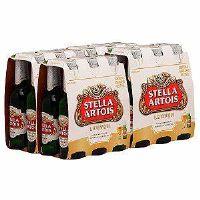 imagem Stella 330ml C\24 Unid. (Valor Gelada).
