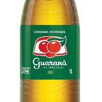 imagem Guaraná Antártica 1L