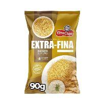 imagem Batata Palha Elma Chips extra fina 90g
