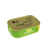 imagem SARDINHAS COM OLÉO PALMEIRA 125G