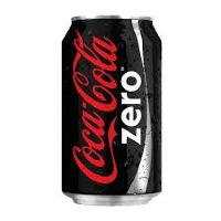 imagem Coca Cola Zero