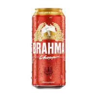 imagem Cerveja Choop Brahma 473ml