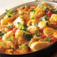 imagem Moqueca de Peixe e Camarão 