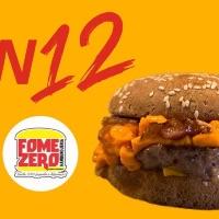 imagem N 12 Fome Zero Grill