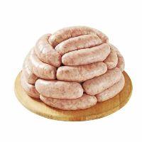 imagem BDJ. Linguiça de Frango 
