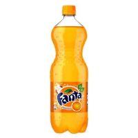 imagem Fanta 2L