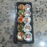 imagem 5 HOT 5 URAMAKI 
