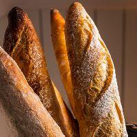 imagem Baguete Francesa 