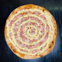 imagem Pizza Pequena 25cm