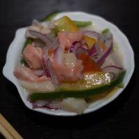 imagem Ceviche Pequeno 