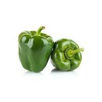imagem Pimentão Verde