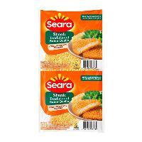 imagem STEAK TRADICIONAL SABOR QUEIJO SEARA 100G 