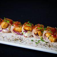 imagem Sushi do Cheff
