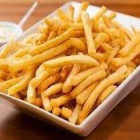 imagem PORÇÃO DE BATATA (GRANDE)