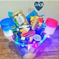 imagem Combo Gourmet com Led