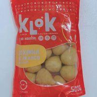 imagem COXINHA KLOK 500G 