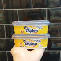 imagem MARGARINA CLAYBOM 250G 