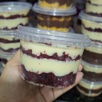 imagem Bolo de Pote 