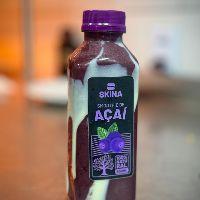 imagem AÇAI DE GARRAFA 500ML 
