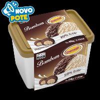imagem Sorvete Bombom 2L