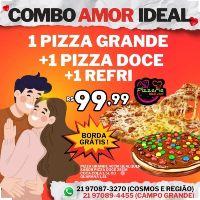 imagem Combo Casal