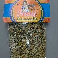 imagem CAMOMILA 10g