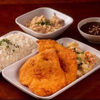 imagem Filé de Frango à Milanesa