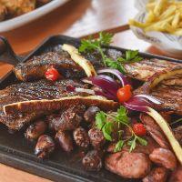 imagem Churrasco Misto (2 pessoas)