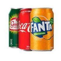 imagem Refrigerante lata
