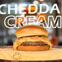 imagem Cheddar Cream