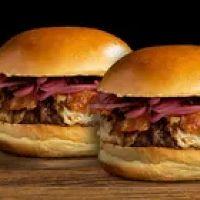 imagem Compre 2 Original Burguer e ganhe 1 batata pequena