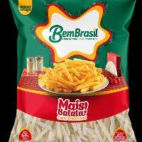 imagem BATATA CONGELADA BEM BRASIL 2KG