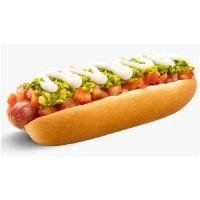 imagem Hot Dog Grande