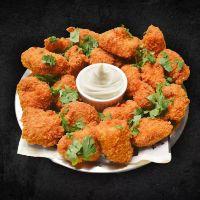 imagem Chicken Cubes