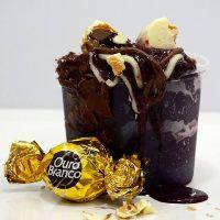 imagem Açai ouro branco 300 ml 