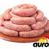 imagem LINGUIÇA DE FRANGO AURORA 500G