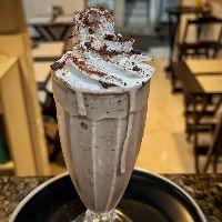 imagem Milk-shake de Ovomaltine