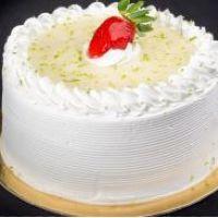 imagem Torta Limão