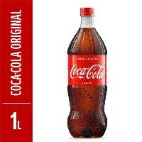 imagem Coca Cola 1 Lt