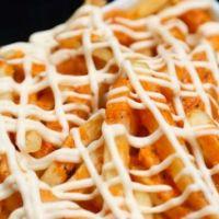 imagem batata cheddar e catupiry