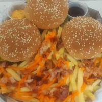 imagem Combo 3 Amigos