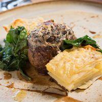 imagem Filet mignon
