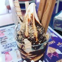 imagem Top Sundae Kit Kat
