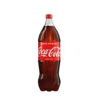 imagem Coca-Cola Original 1,5l