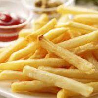 imagem Batata Frita 